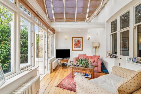 The Avenue, Bedford Park, W4 - FOR SALE