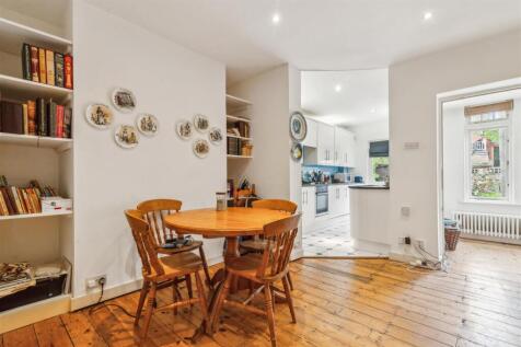The Avenue, Bedford Park, W4 - FOR SALE