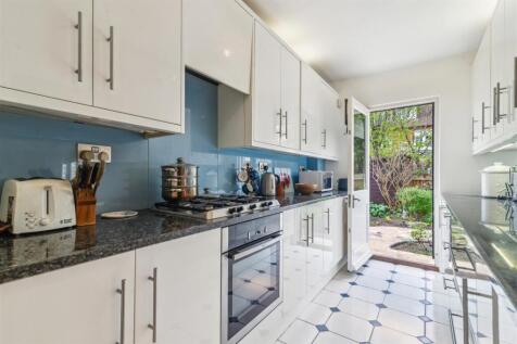 The Avenue, Bedford Park, W4 - FOR SALE