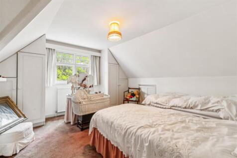 The Avenue, Bedford Park, W4 - FOR SALE