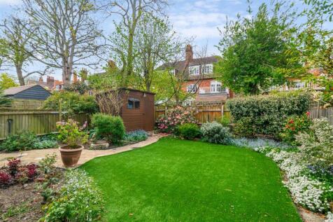 The Avenue, Bedford Park, W4 - FOR SALE