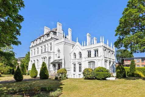 Oakbrook, W6 - FOR SALE