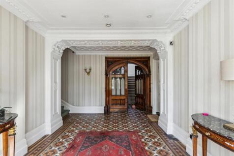 Oakbrook, W6 - FOR SALE