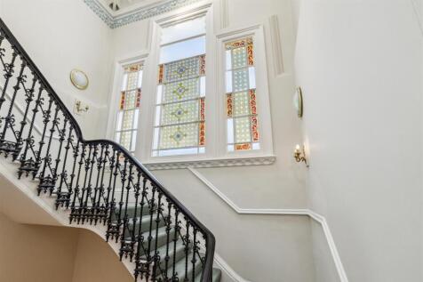 Oakbrook, W6 - FOR SALE
