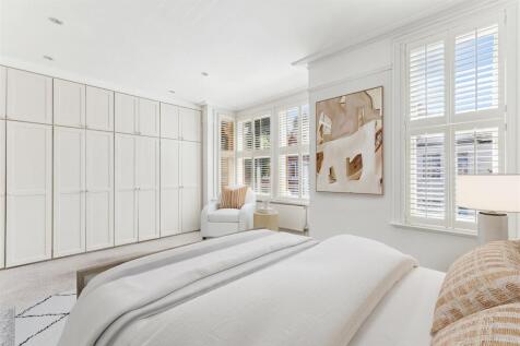 Blandford Road, W4 - FOR SALE