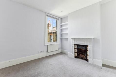 Blandford Road, W4 - FOR SALE