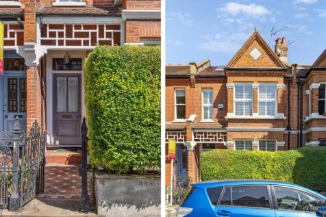 Blandford Road, W4 - FOR SALE