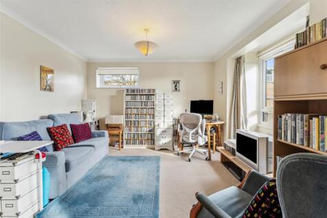 Mitchell House, W4 - FOR SALE