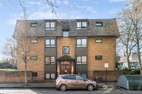 Mitchell House, W4 - FOR SALE