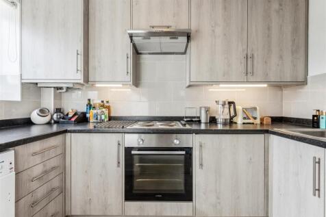 Mitchell House, W4 - FOR SALE