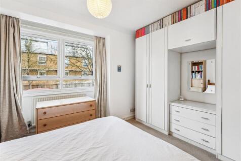 Mitchell House, W4 - FOR SALE