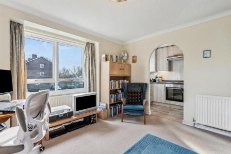 Mitchell House, W4 - FOR SALE
