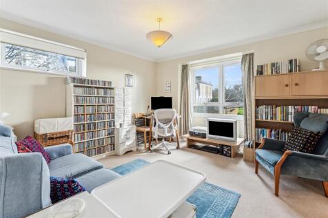 Mitchell House, W4 - FOR SALE