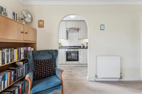Mitchell House, W4 - FOR SALE
