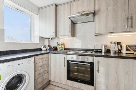 Mitchell House, W4 - FOR SALE