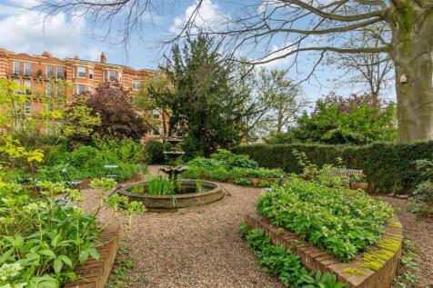Sutton Court, W4 - FOR SALE
