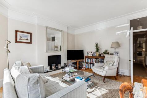 Sutton Court, W4 - FOR SALE