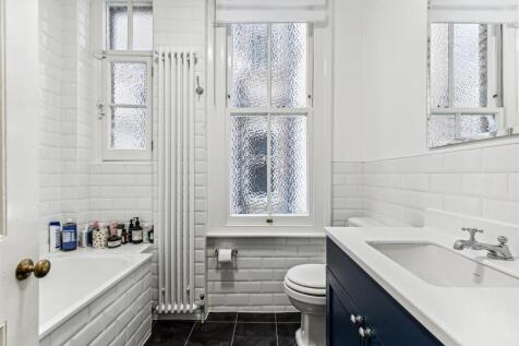 Sutton Court, W4 - FOR SALE