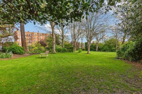 Sutton Court, W4 - FOR SALE