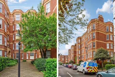 Sutton Court, W4 - FOR SALE