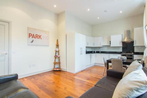 Chiswick High Road, W4 - FOR SALE