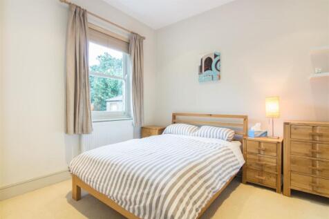 Chiswick High Road, W4 - FOR SALE