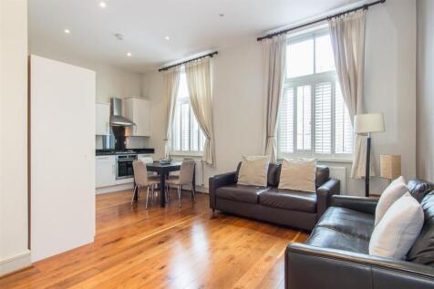Chiswick High Road, W4 - FOR SALE
