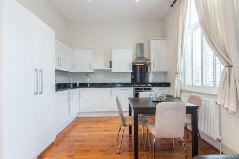 Chiswick High Road, W4 - FOR SALE