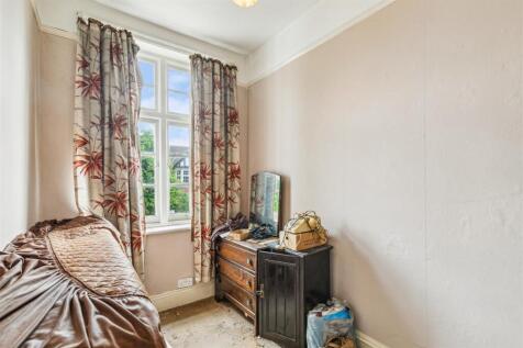 Prebend Gardens, W6 - FOR SALE