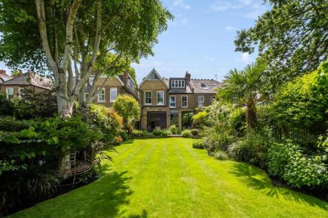 Park Road, W4 - FOR SALE