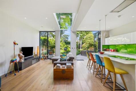 Park Road, W4 - FOR SALE