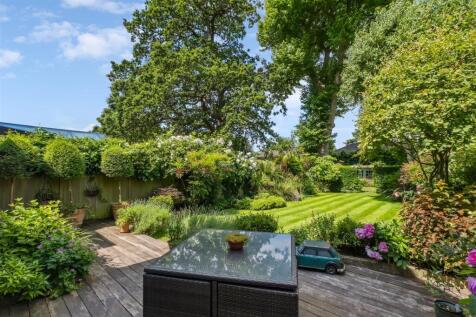 Park Road, W4 - FOR SALE
