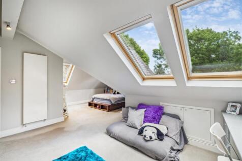 Park Road, W4 - FOR SALE