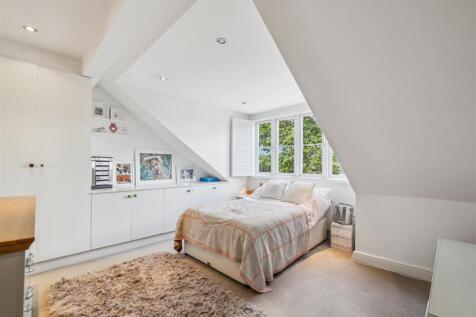 Park Road, W4 - FOR SALE