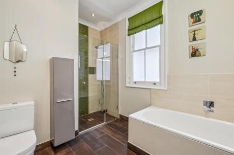 Park Road, W4 - FOR SALE