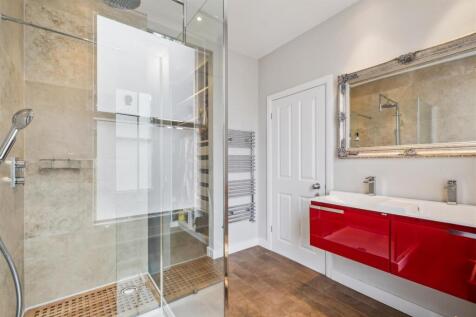 Park Road, W4 - FOR SALE