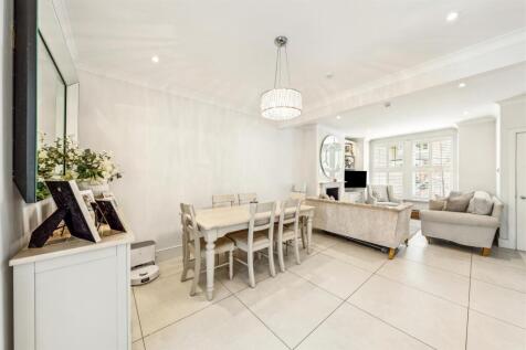 Geraldine Road, W4 - FOR SALE