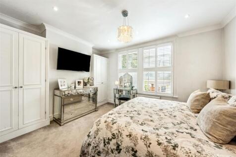Geraldine Road, W4 - FOR SALE