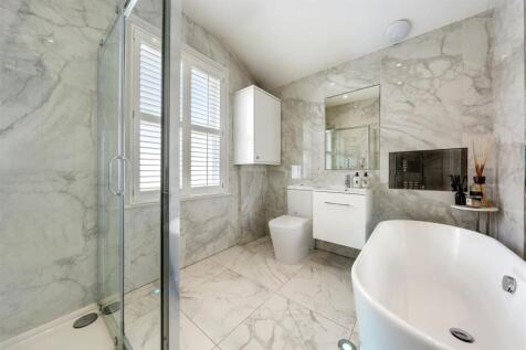 Geraldine Road, W4 - FOR SALE