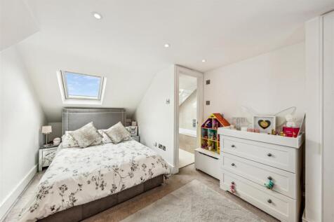 Geraldine Road, W4 - FOR SALE
