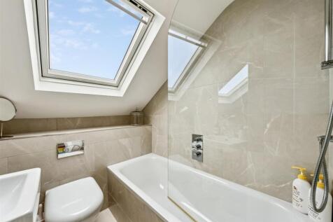 Geraldine Road, W4 - FOR SALE