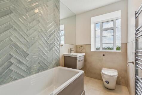 Watchfield Court, W4 - FOR SALE