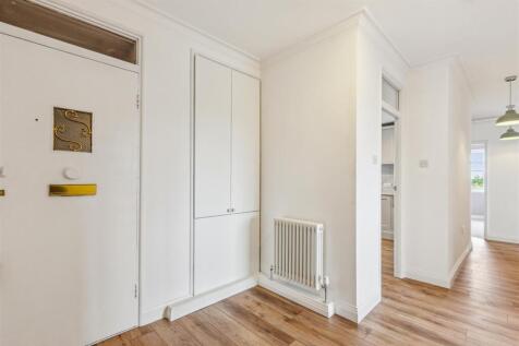 Watchfield Court, W4 - FOR SALE