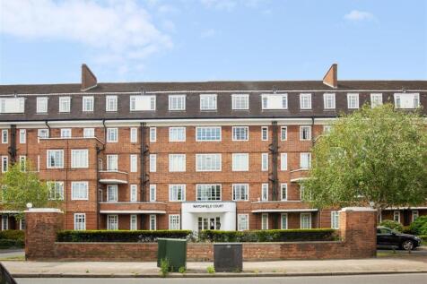 Watchfield Court, W4 - FOR SALE