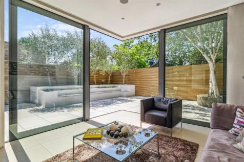 St Marys Grove, W4 - FOR SALE
