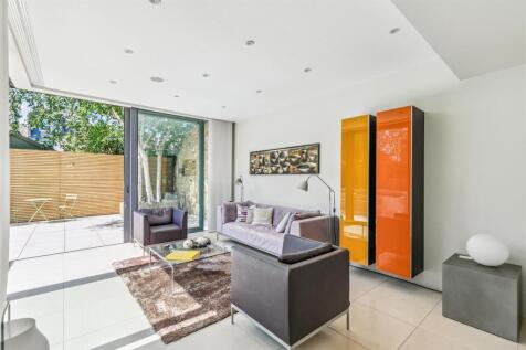 St Marys Grove, W4 - FOR SALE