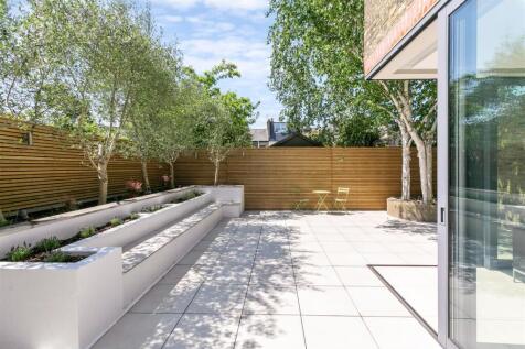 St Marys Grove, W4 - FOR SALE