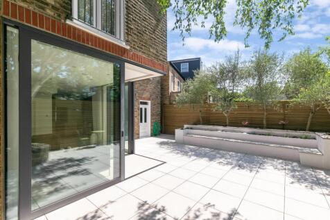 St Marys Grove, W4 - FOR SALE