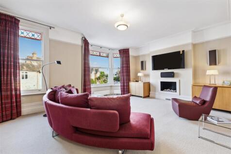 St Marys Grove, W4 - FOR SALE