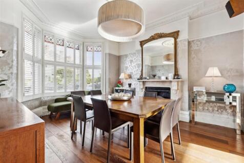 St Marys Grove, W4 - FOR SALE